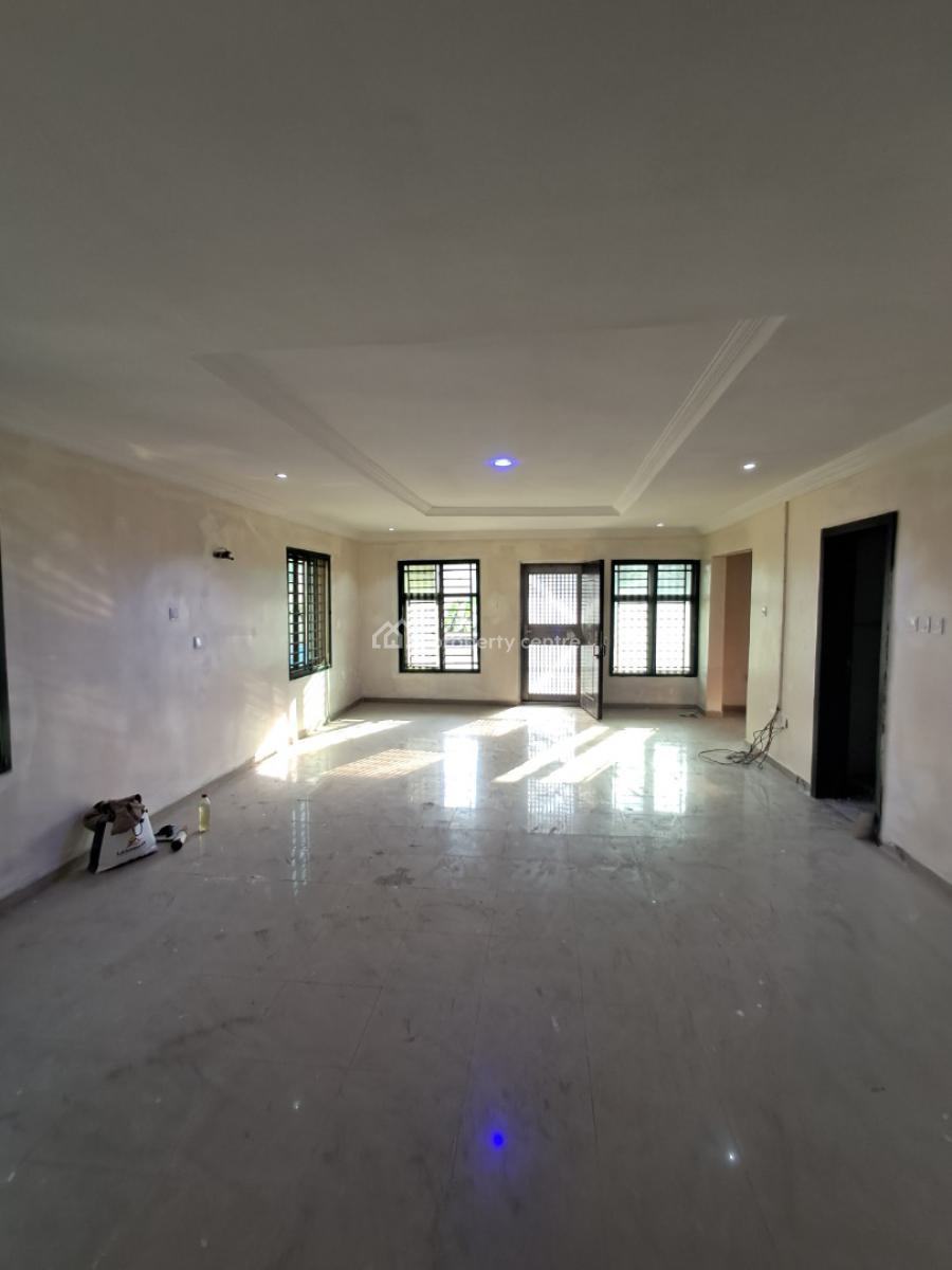 Luxury 5 Bedroom Duplex with Bq, Gra Phase 2, Magodo, Lagos, Detached Duplex for Rent