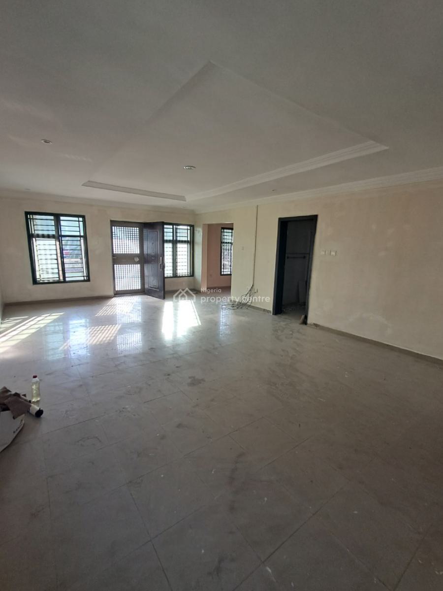 Luxury 5 Bedroom Duplex with Bq, Gra Phase 2, Magodo, Lagos, Detached Duplex for Rent