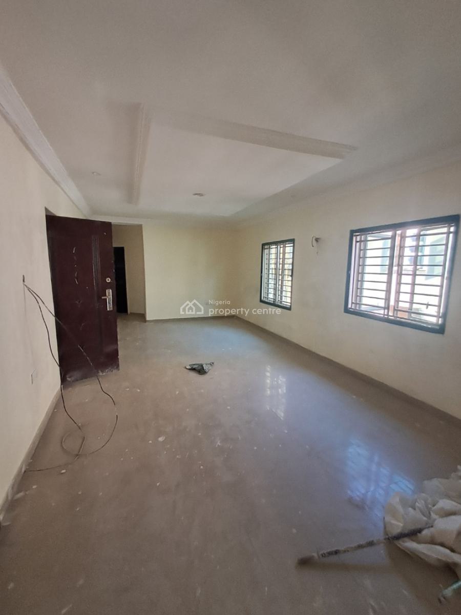 Luxury 5 Bedroom Duplex with Bq, Gra Phase 2, Magodo, Lagos, Detached Duplex for Rent