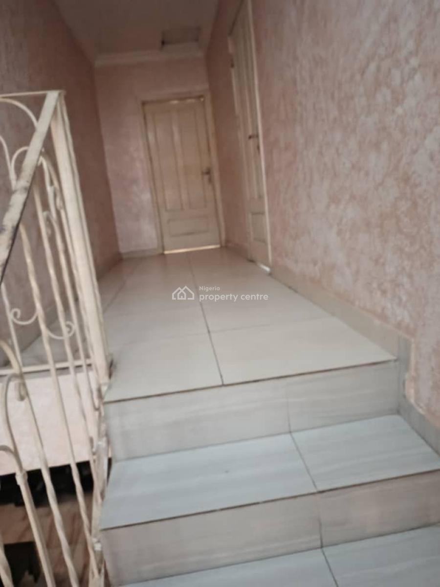 Newly Renovated 6 Bedroom Detached Duplex with Penthouse, Cluster 1 Estate, Ikota, Lekki, Lagos, Detached Duplex for Sale
