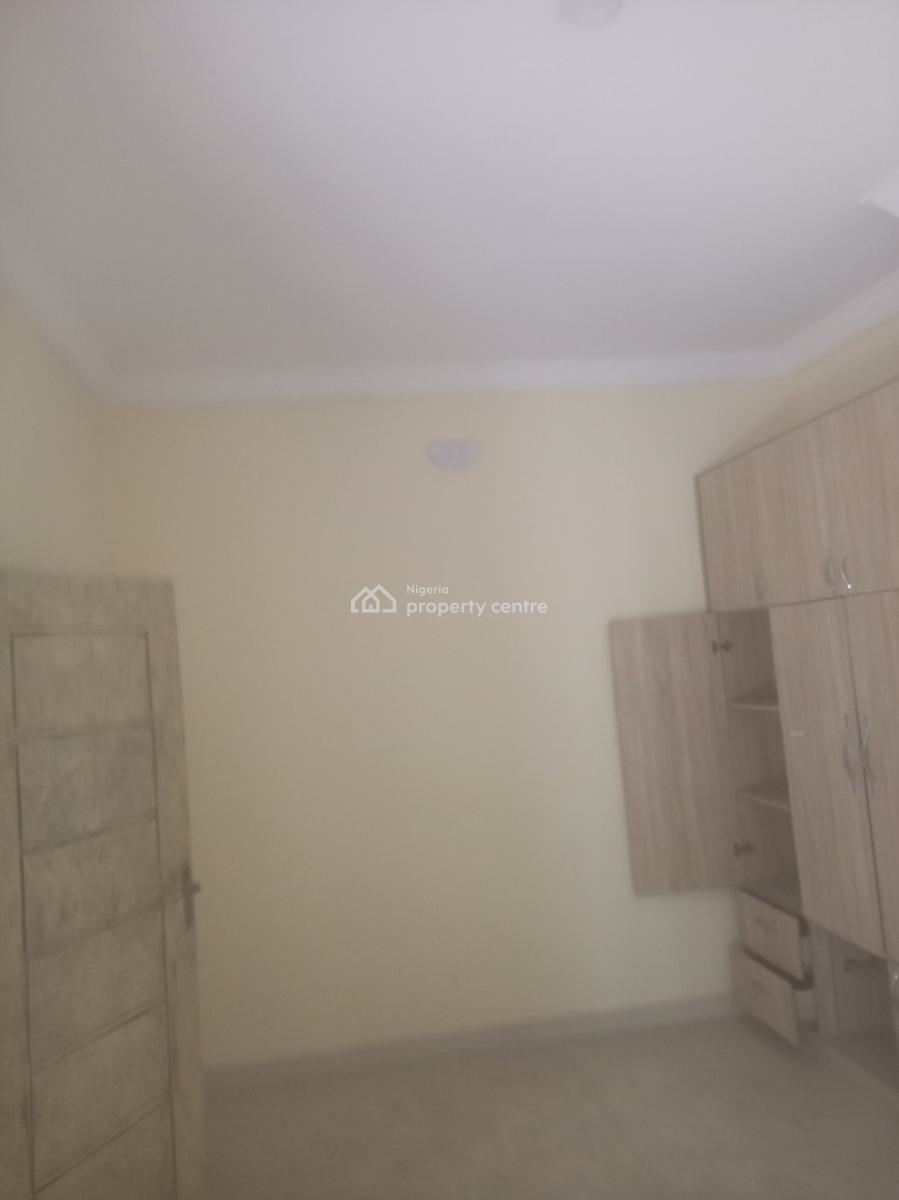 Newly Built Room Self Contain Upstairs, Foursquare Isheri Oshun, Isolo, Lagos, Self Contain (single Rooms) for Rent