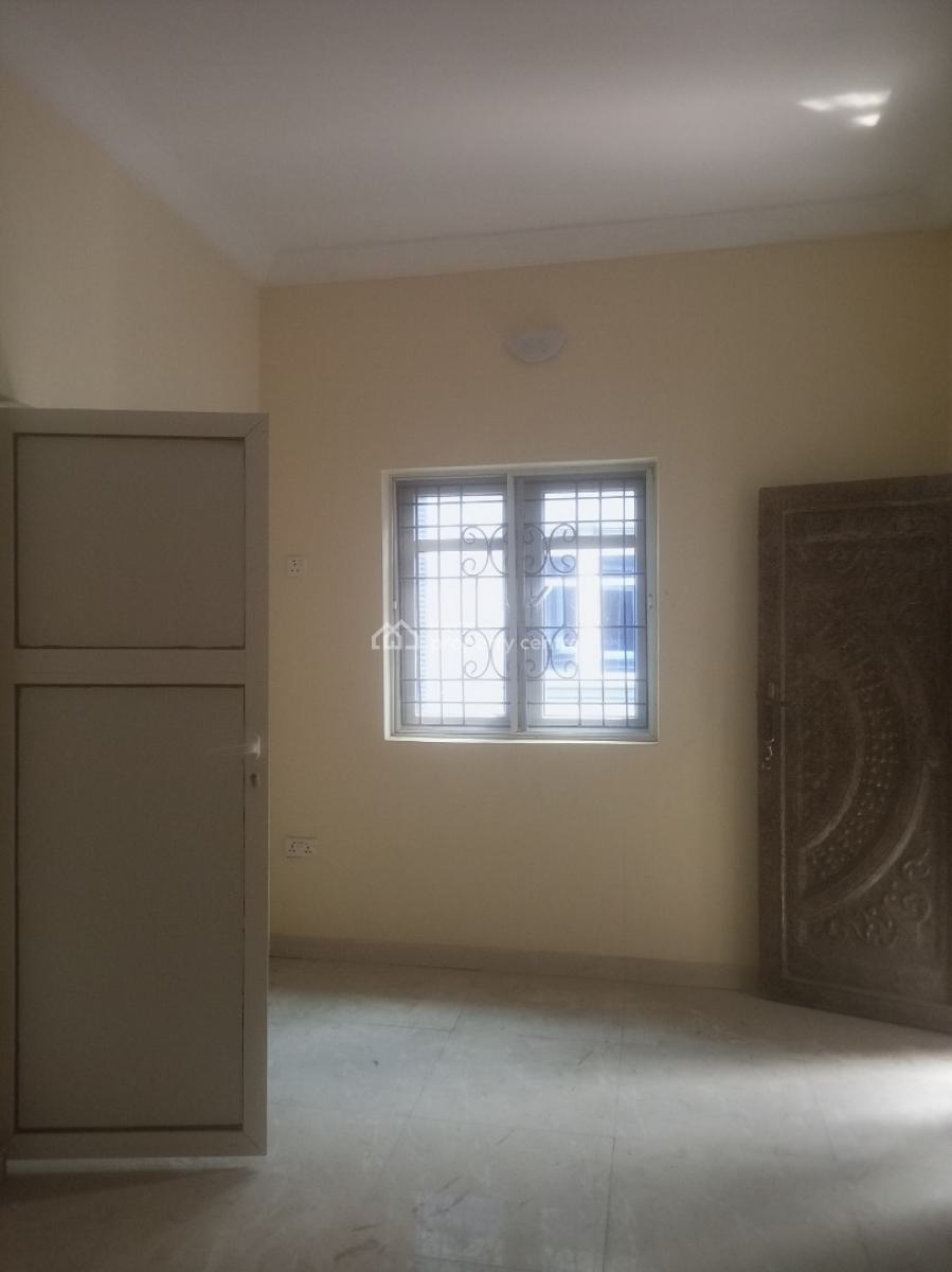 Newly Built Room Self Contain Upstairs, Foursquare Isheri Oshun, Isolo, Lagos, Self Contain (single Rooms) for Rent