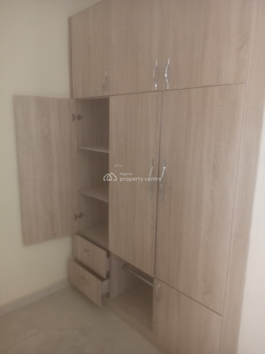 Newly Built Room Self Contain Upstairs, Foursquare Isheri Oshun, Isolo, Lagos, Self Contain (single Rooms) for Rent