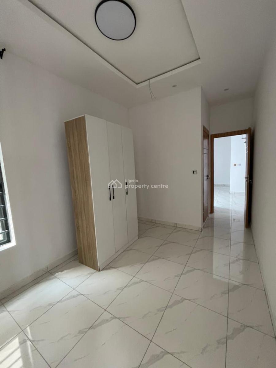 Contemporary 4 Bedroom Fully Detached Duplex, Lekki County, Ikota, Lekki, Lagos, House for Rent
