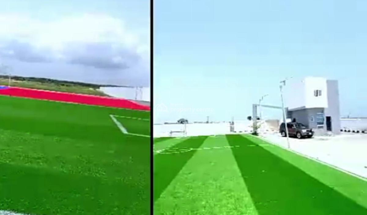 Residential Land, Gracias Morganite, Idera Housing Scheme, Eleko, Ibeju Lekki, Lagos, Residential Land for Sale