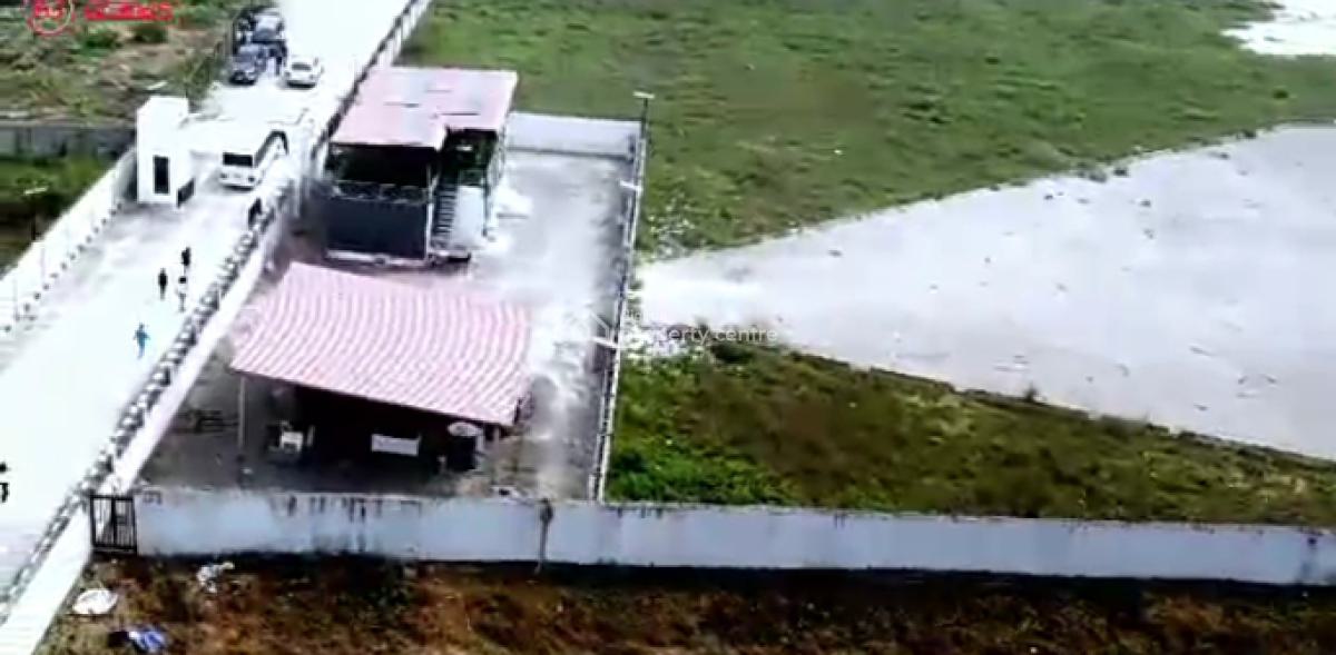 Residential Land, Gracias Morganite, Idera Housing Scheme, Eleko, Ibeju Lekki, Lagos, Residential Land for Sale