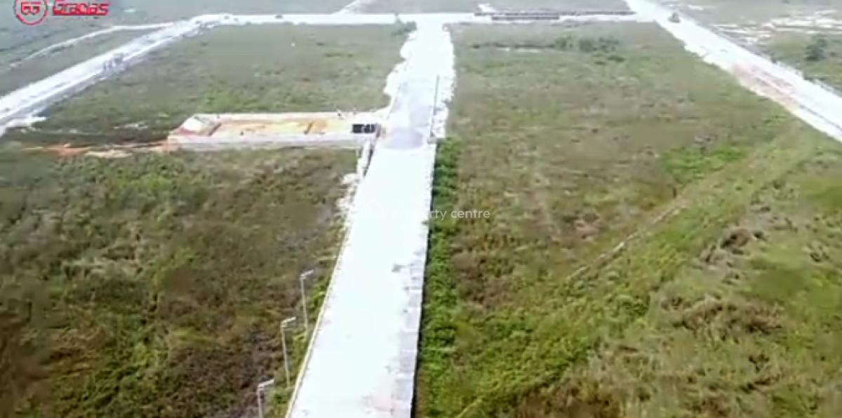 Residential Land, Gracias Morganite, Idera Housing Scheme, Eleko, Ibeju Lekki, Lagos, Residential Land for Sale