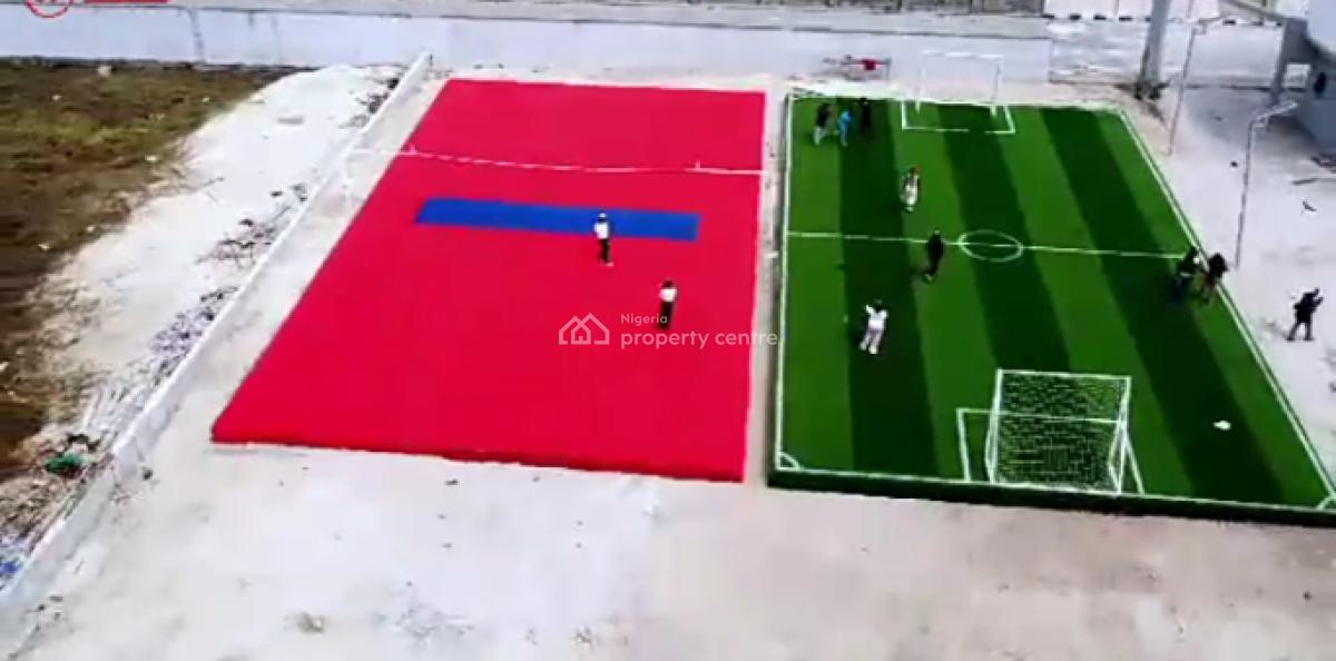 Residential Land, Gracias Morganite, Idera Housing Scheme, Eleko, Ibeju Lekki, Lagos, Residential Land for Sale