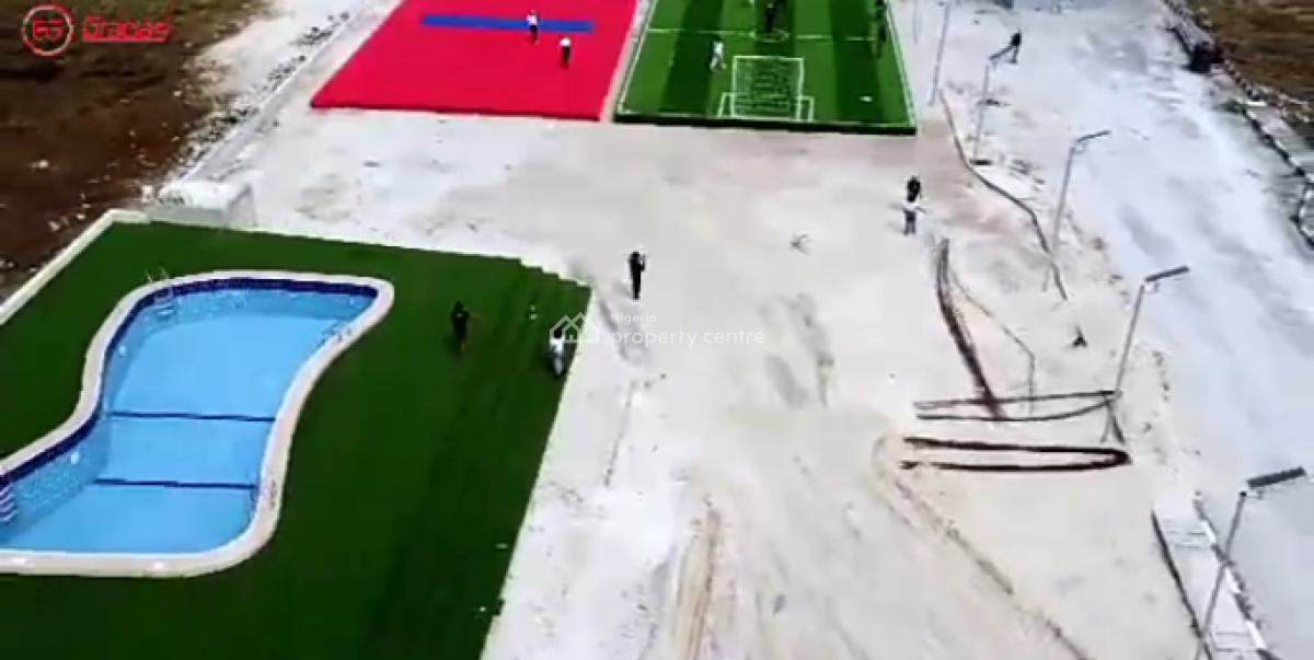 Residential Land, Gracias Morganite, Idera Housing Scheme, Eleko, Ibeju Lekki, Lagos, Residential Land for Sale