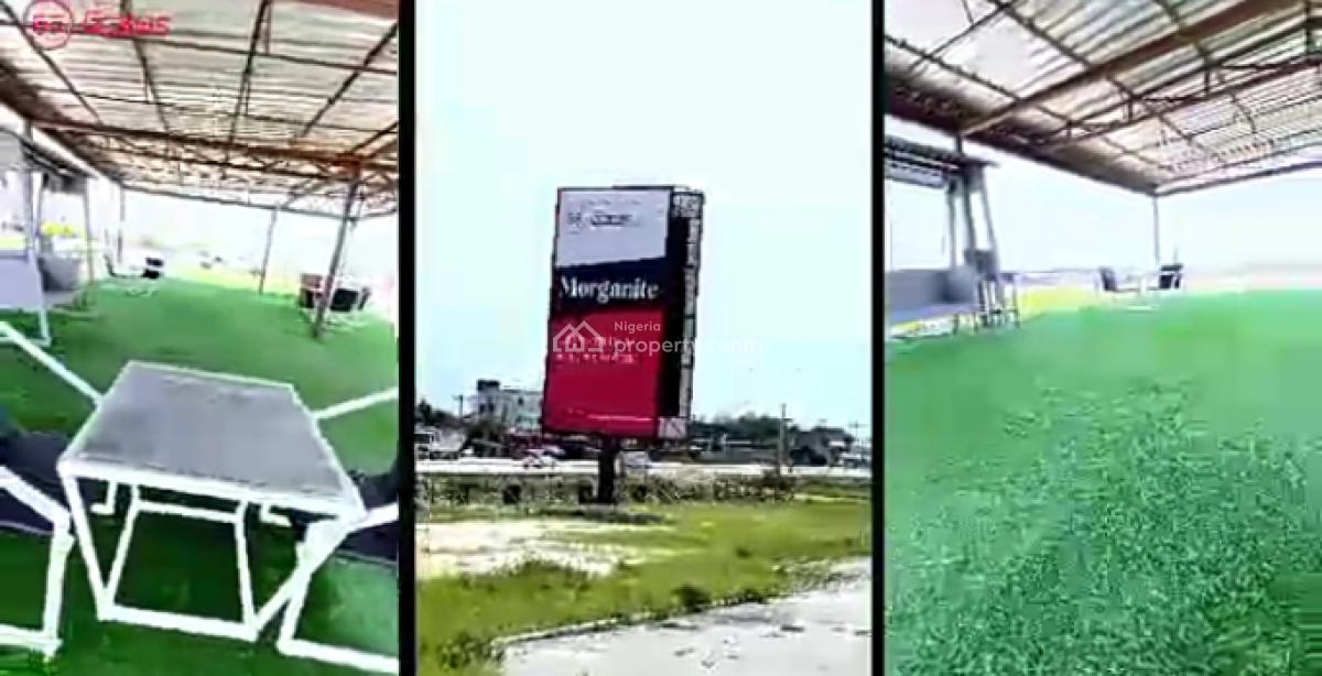Residential Land, Gracias Morganite, Idera Housing Scheme, Eleko, Ibeju Lekki, Lagos, Residential Land for Sale