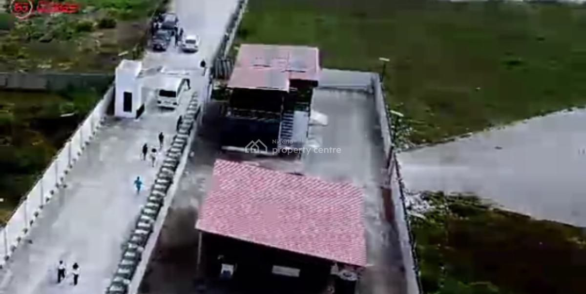 Residential Land, Gracias Morganite, Idera Housing Scheme, Eleko, Ibeju Lekki, Lagos, Residential Land for Sale