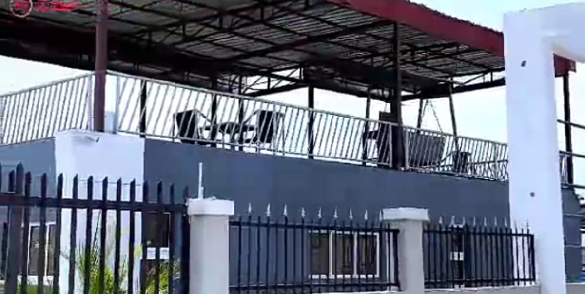 Residential Land, Gracias Morganite, Idera Housing Scheme, Eleko, Ibeju Lekki, Lagos, Residential Land for Sale