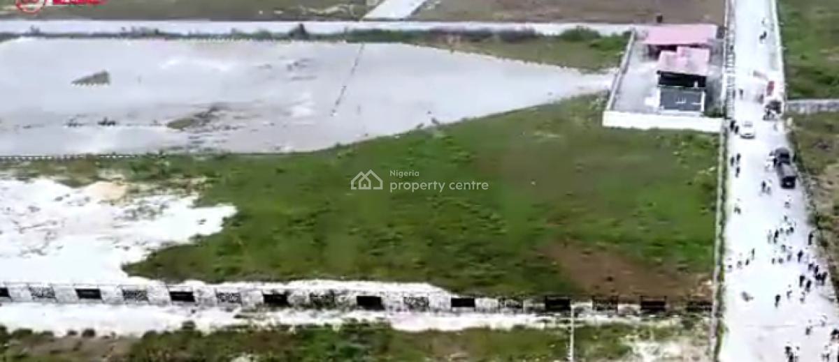 Residential Land, Gracias Morganite, Idera Housing Scheme, Eleko, Ibeju Lekki, Lagos, Residential Land for Sale