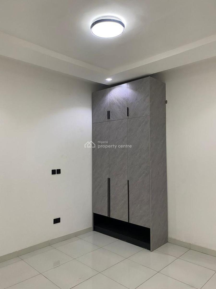 5 Bedroom Detached Duplex with Bq, Vista View Estate, Chevron Alternative Route, Lekki, Lagos, Detached Duplex for Sale