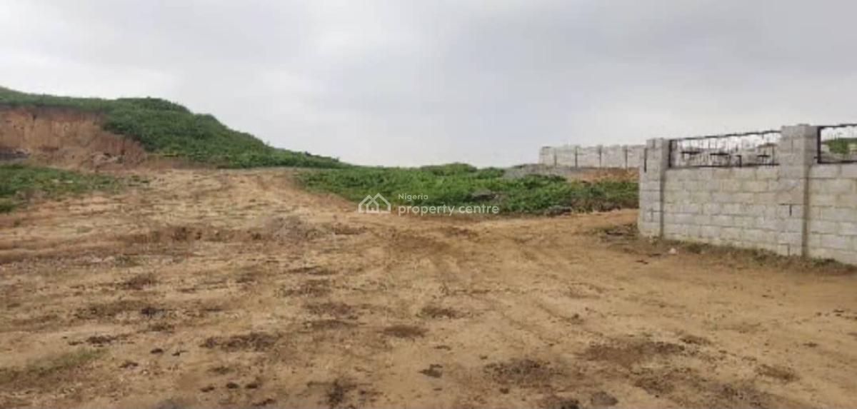 Mixed Use Land Measuring 3460sqm, Okpanam, By Benin - Asaba Expressway, Oshimili North, Delta, Mixed-use Land for Sale