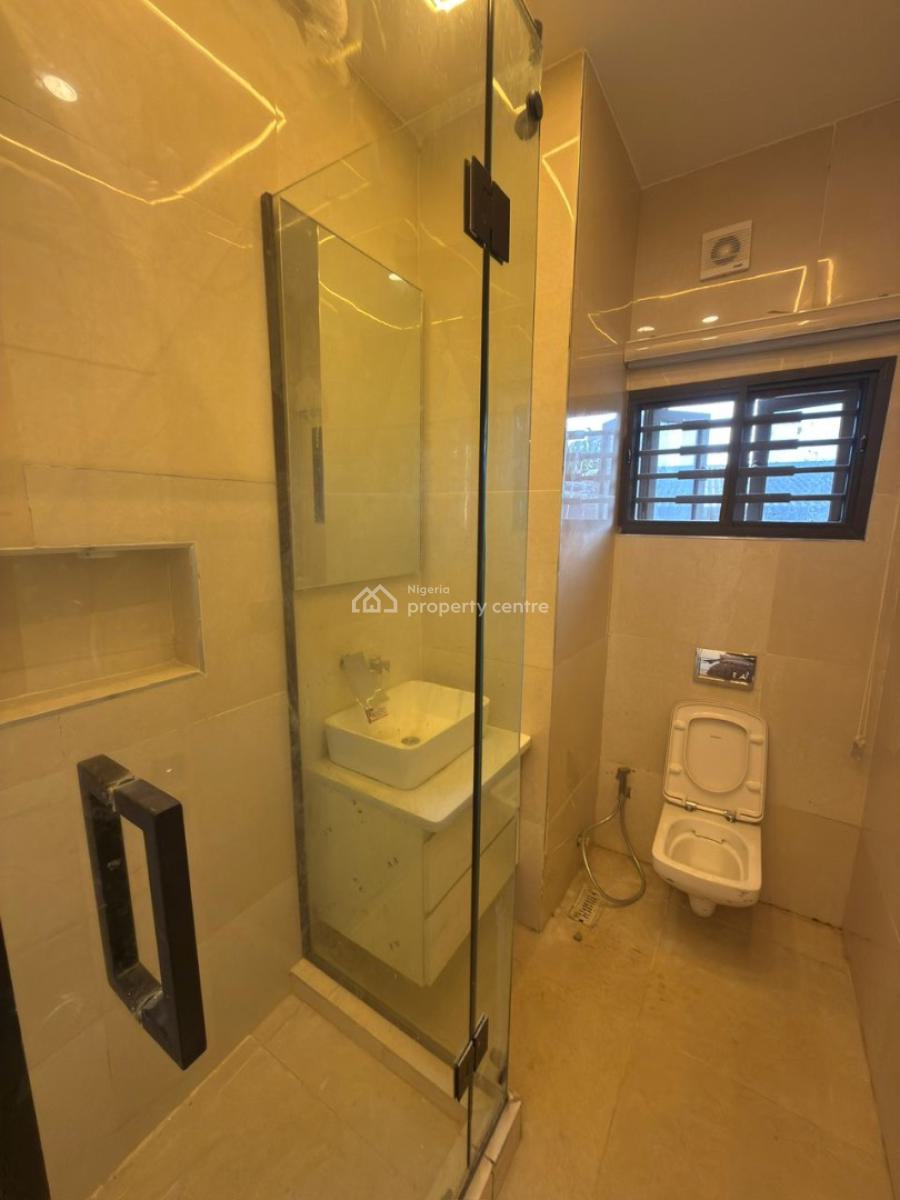 Luxury Furnished 3 Bedroom Apartment, Maitama District, Abuja, Flat / Apartment Short Let