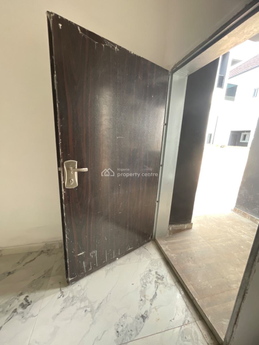 Luxury 5 Bedroom Detached House with Bq in Gated Mini Estate -- Owerri, Eze S. U. Achuko Street,, Uratta, Owerri North, Imo, Detached Duplex for Sale