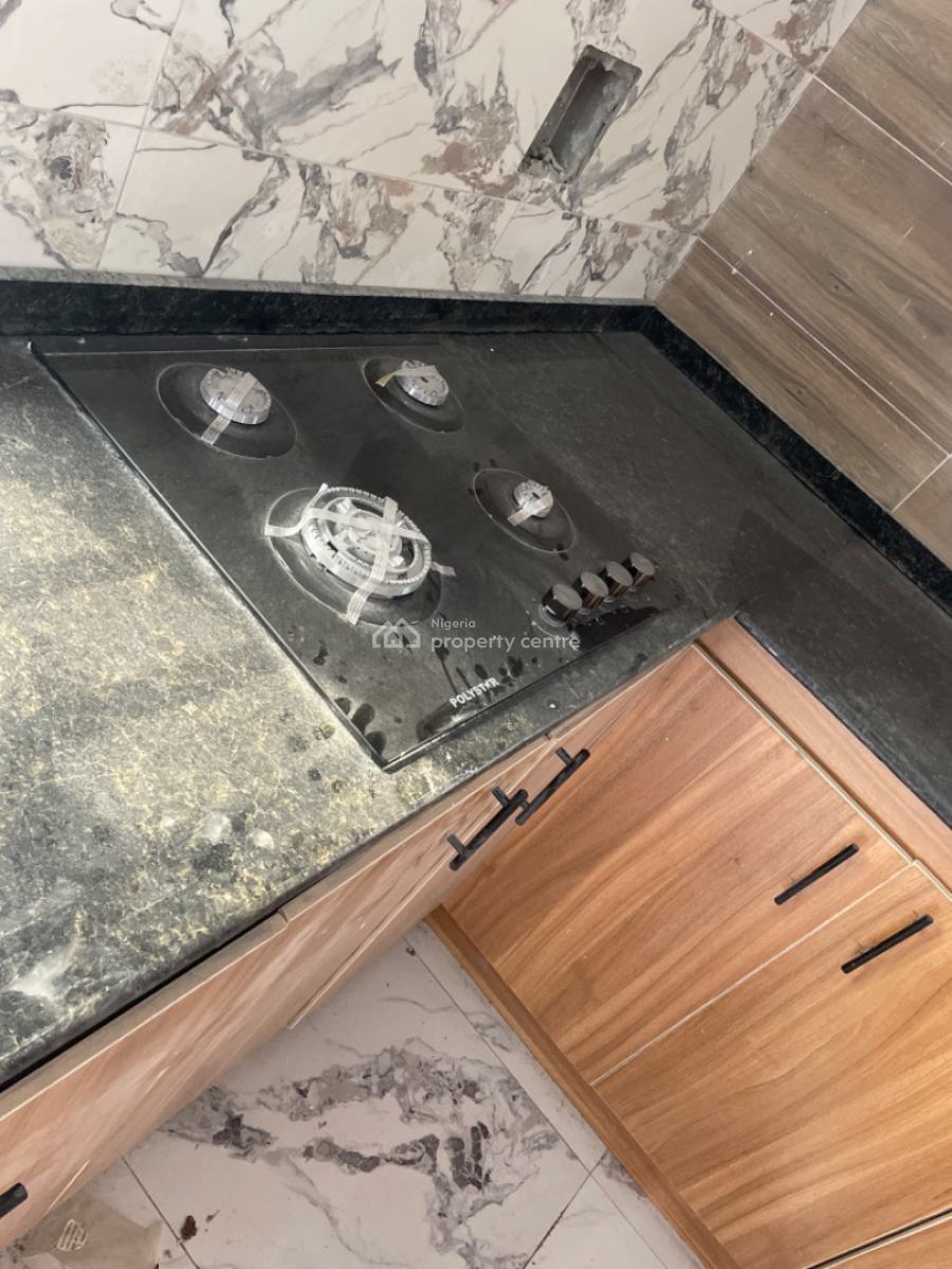 Luxury 5 Bedroom Detached House with Bq in Gated Mini Estate -- Owerri, Eze S. U. Achuko Street,, Uratta, Owerri North, Imo, Detached Duplex for Sale