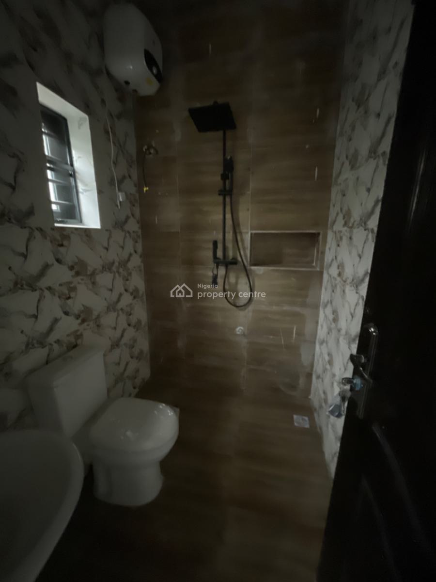 Luxury 5 Bedroom Detached House with Bq in Gated Mini Estate -- Owerri, Eze S. U. Achuko Street,, Uratta, Owerri North, Imo, Detached Duplex for Sale