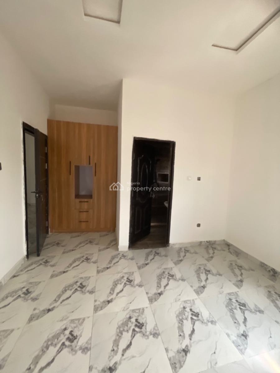 Luxury 5 Bedroom Detached House with Bq in Gated Mini Estate -- Owerri, Eze S. U. Achuko Street,, Uratta, Owerri North, Imo, Detached Duplex for Sale