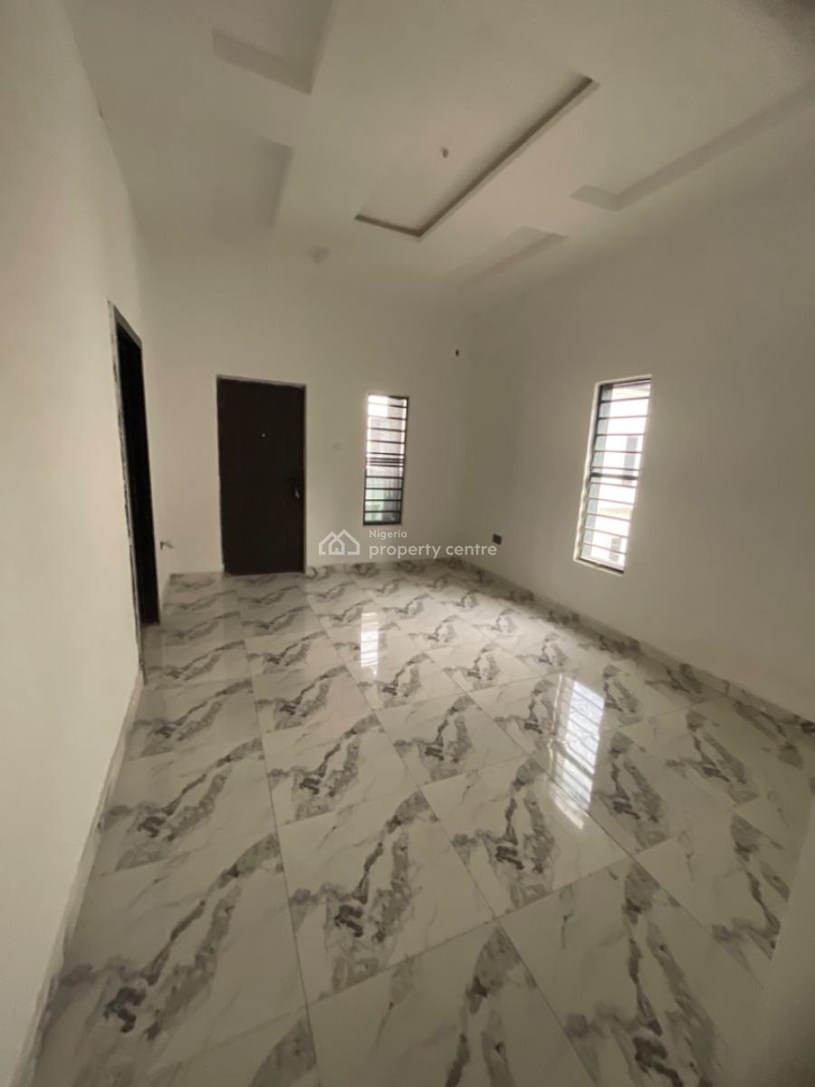 Luxury 5 Bedroom Detached House with Bq in Gated Mini Estate -- Owerri, Eze S. U. Achuko Street,, Uratta, Owerri North, Imo, Detached Duplex for Sale