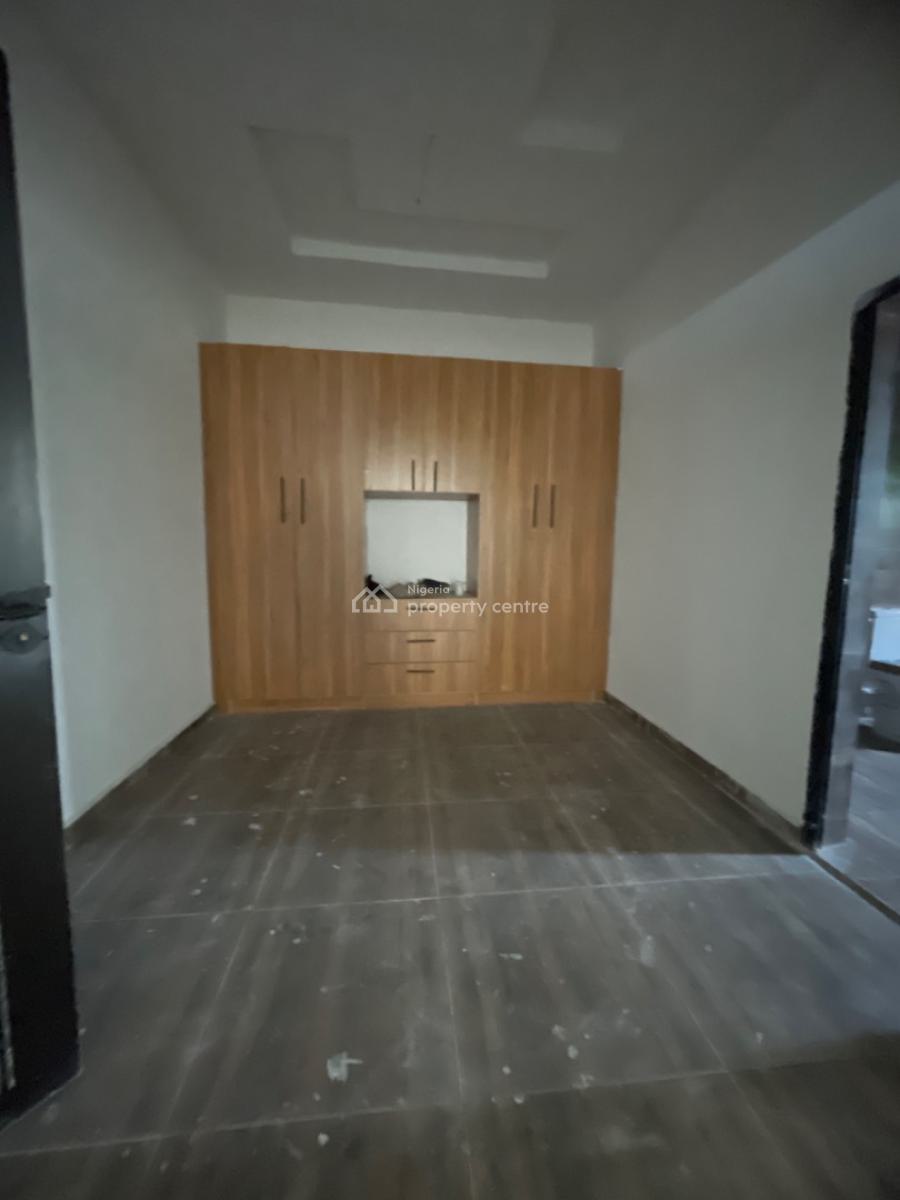 Luxury 5 Bedroom Detached House with Bq in Gated Mini Estate -- Owerri, Eze S. U. Achuko Street,, Uratta, Owerri North, Imo, Detached Duplex for Sale