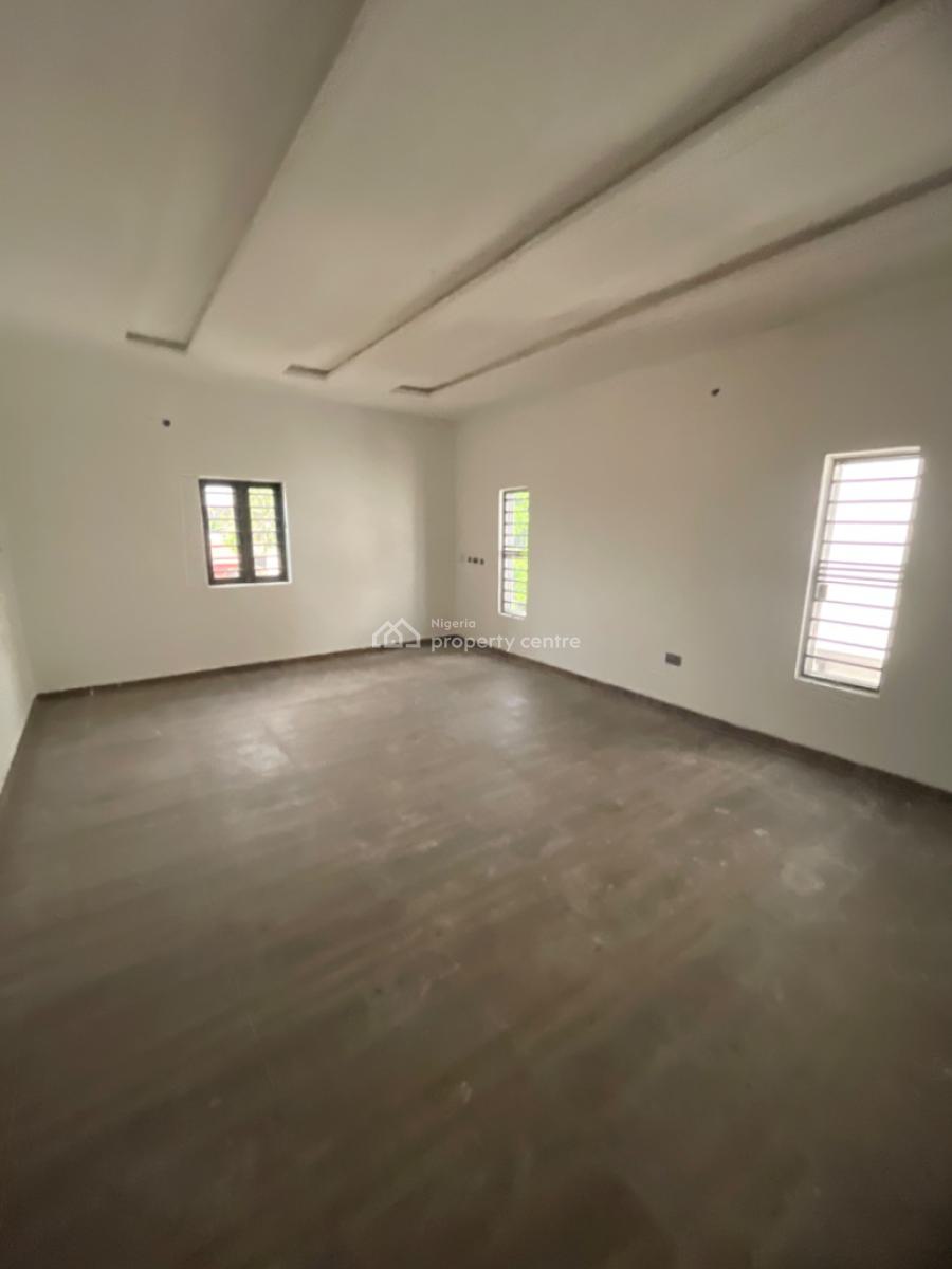 Luxury 5 Bedroom Detached House with Bq in Gated Mini Estate -- Owerri, Eze S. U. Achuko Street,, Uratta, Owerri North, Imo, Detached Duplex for Sale