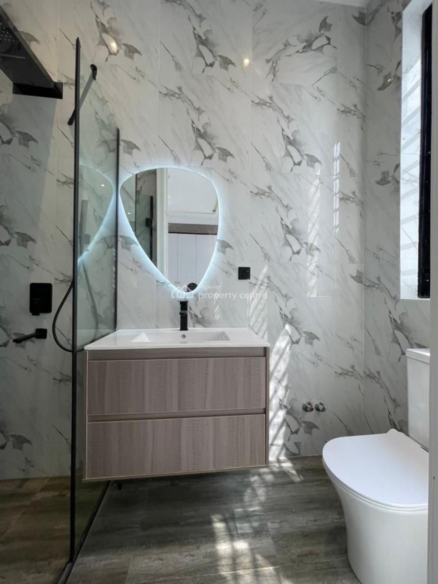 Luxury 5bedroom in a Serene and Secured Environment, Lekki County, Lekki, Lagos, Detached Duplex for Sale