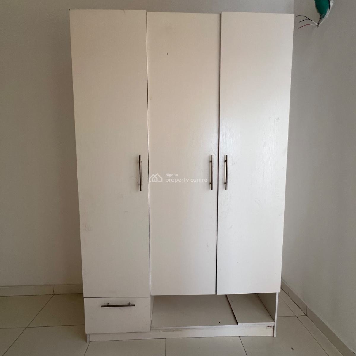 4 Bedroom & Bq, Ikate Elegushi, Lekki, Lagos, Terraced Duplex for Sale