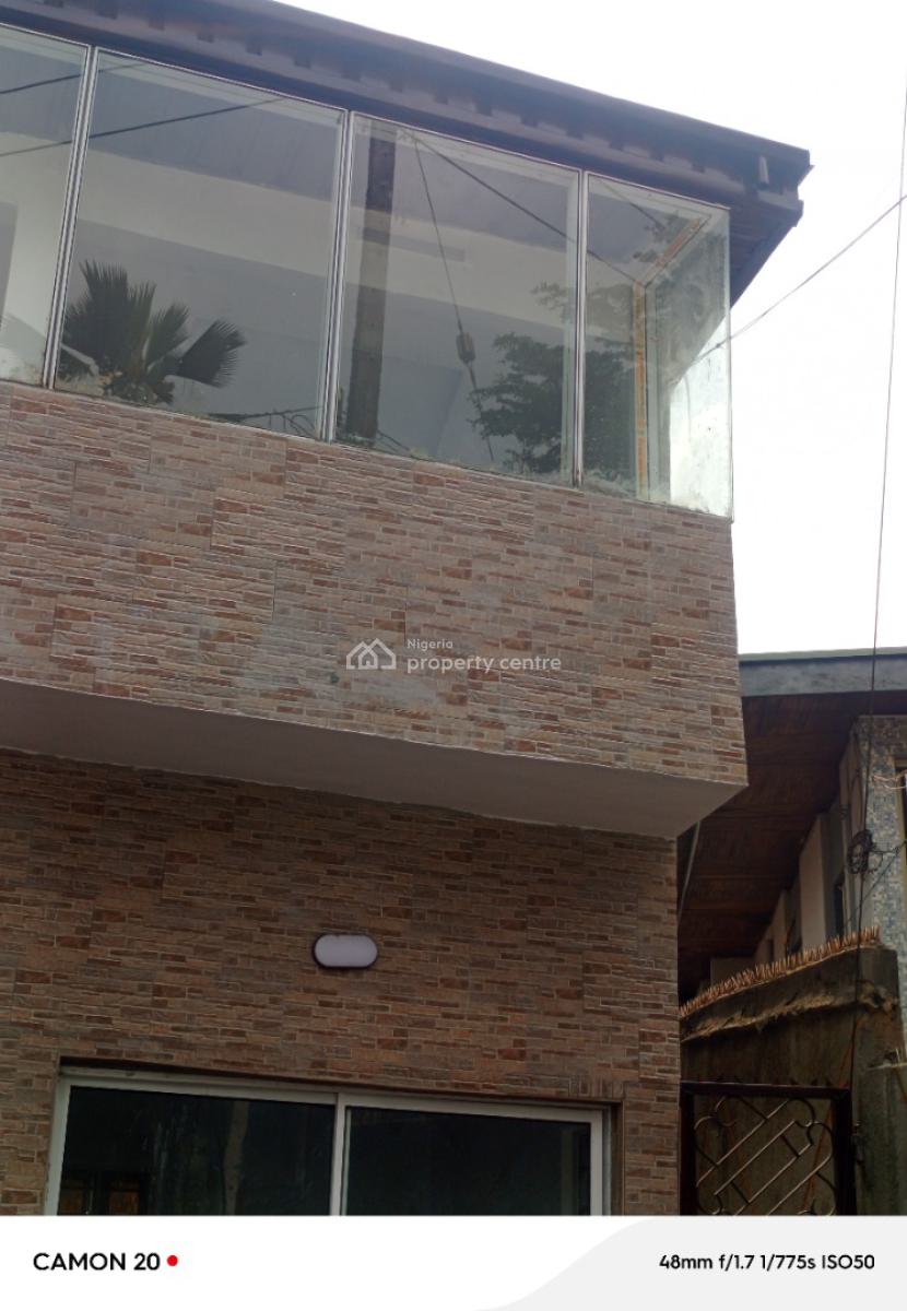 Shop/ Office Space, Surulere, Lagos, Office Space for Rent