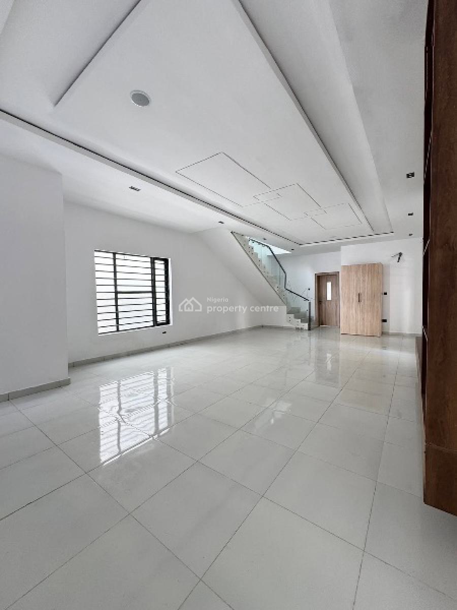 Ultra-luxury 5-bedroom Duplex, Vgc Extension, Ikota, Lekki, Lagos, Semi-detached Duplex for Sale