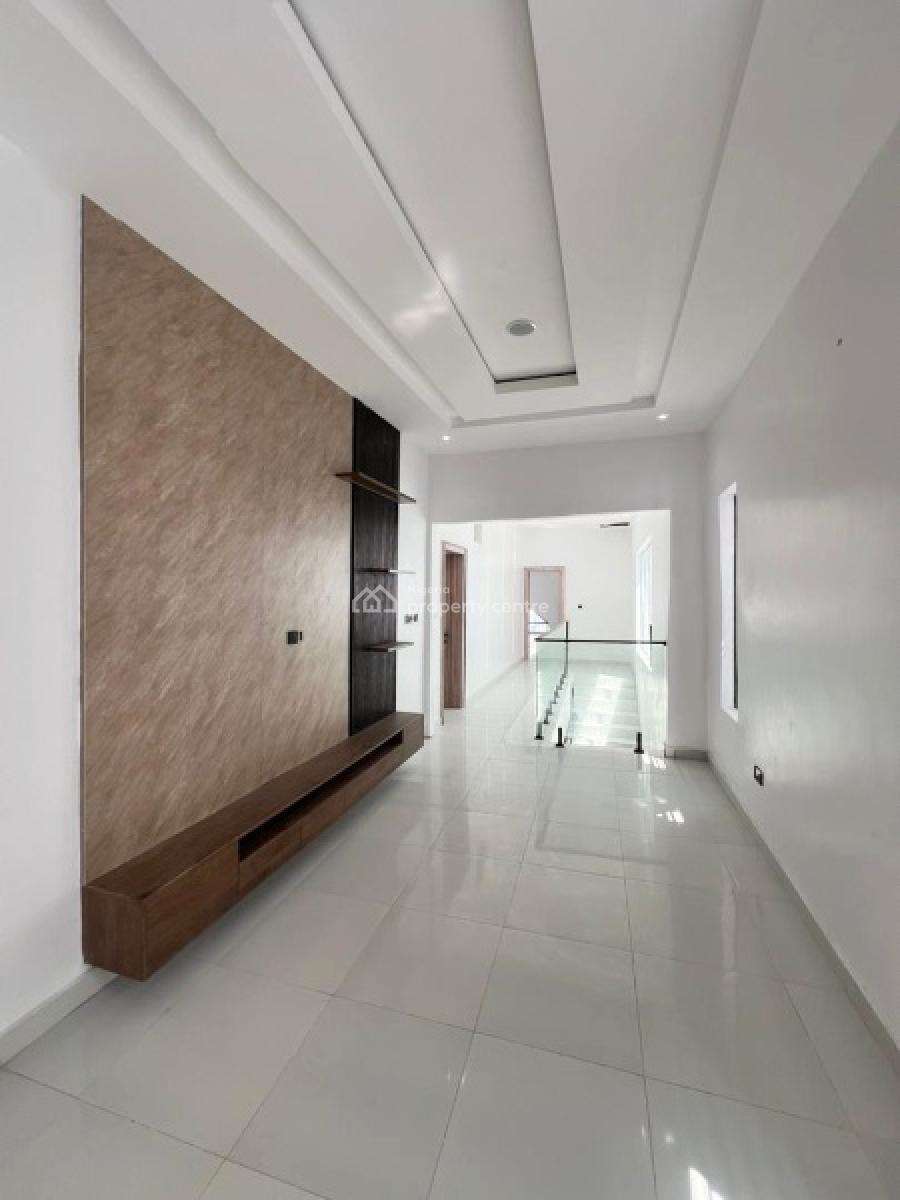 Ultra-luxury 5-bedroom Duplex, Vgc Extension, Ikota, Lekki, Lagos, Semi-detached Duplex for Sale