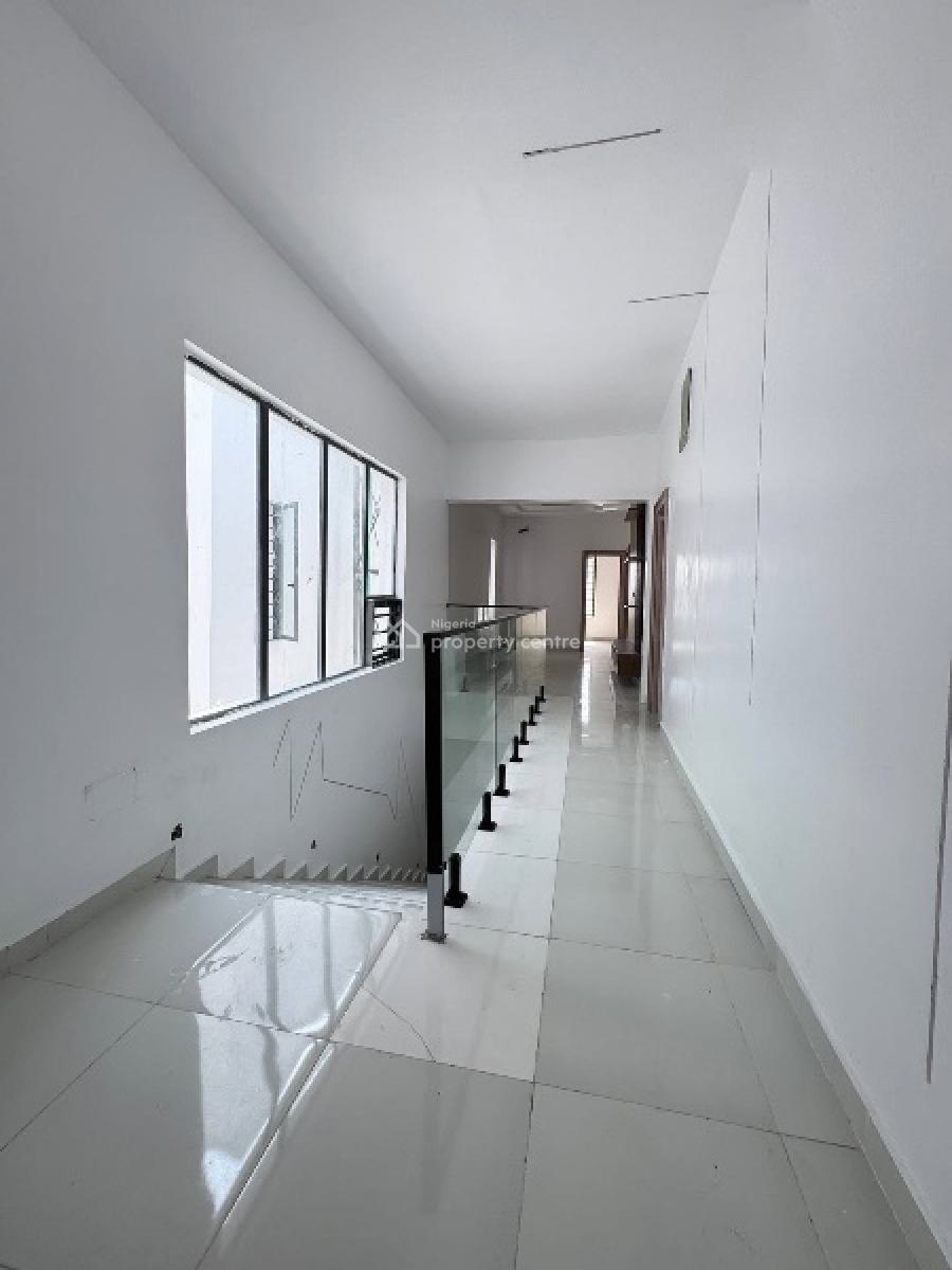 Ultra-luxury 5-bedroom Duplex, Vgc Extension, Ikota, Lekki, Lagos, Semi-detached Duplex for Sale