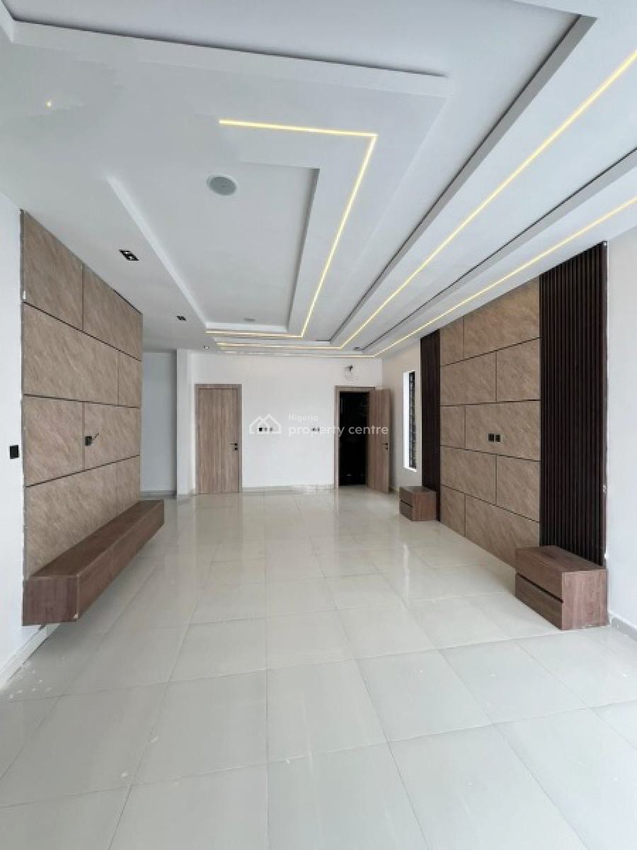 Ultra-luxury 5-bedroom Duplex, Vgc Extension, Ikota, Lekki, Lagos, Semi-detached Duplex for Sale