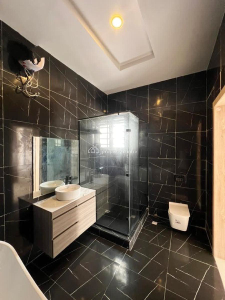 Ultra-luxury 5-bedroom Duplex, Vgc Extension, Ikota, Lekki, Lagos, Semi-detached Duplex for Sale