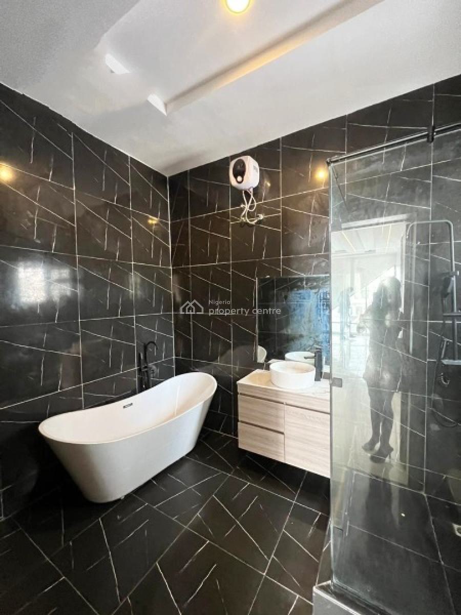 Ultra-luxury 5-bedroom Duplex, Vgc Extension, Ikota, Lekki, Lagos, Semi-detached Duplex for Sale