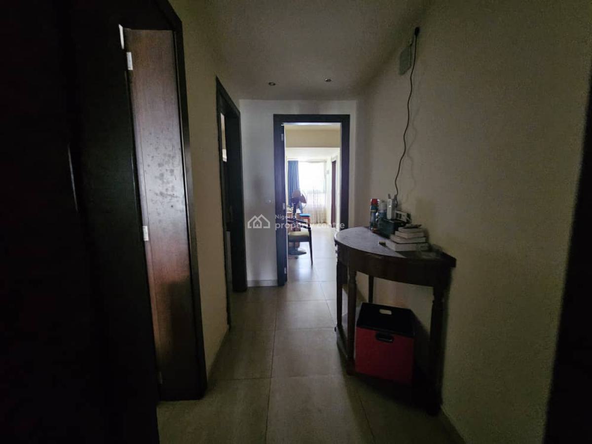 Luxury 2 Bedrooms Fully Furnished Penthouse Located on 15th Floor, Ikoyi, Lagos, House for Rent