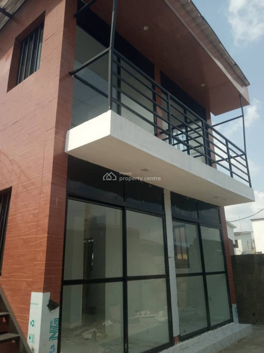 Modern Office Space, Ojodu, Lagos, Commercial Property for Rent