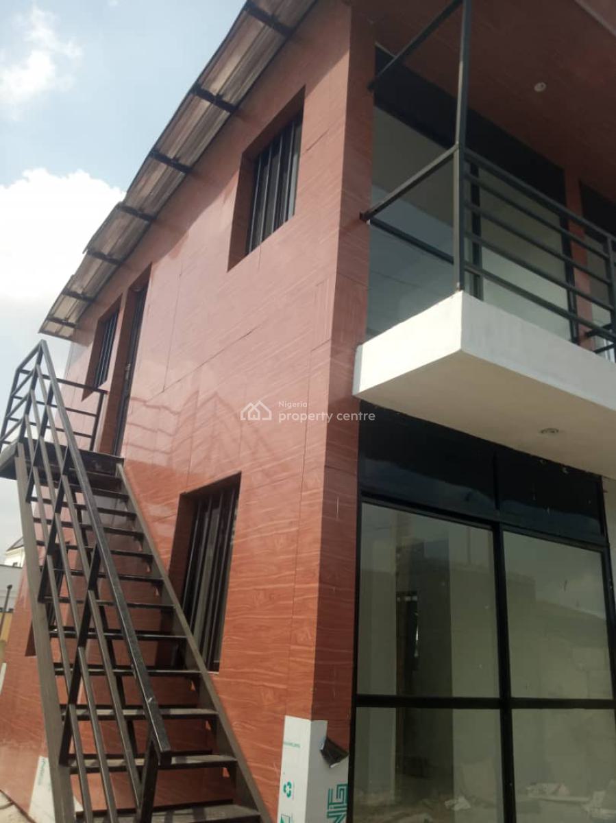 Modern Office Space, Ojodu, Lagos, Commercial Property for Rent