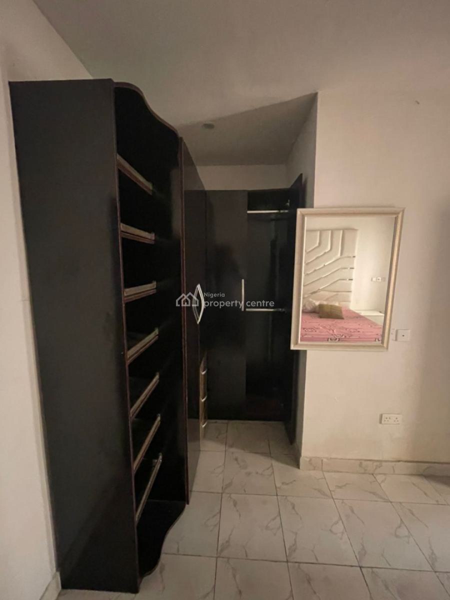 Classic 3 Bedroom Terrace Duplex in a Secure Estate, Ikota, Lekki, Lagos, Terraced Duplex for Rent