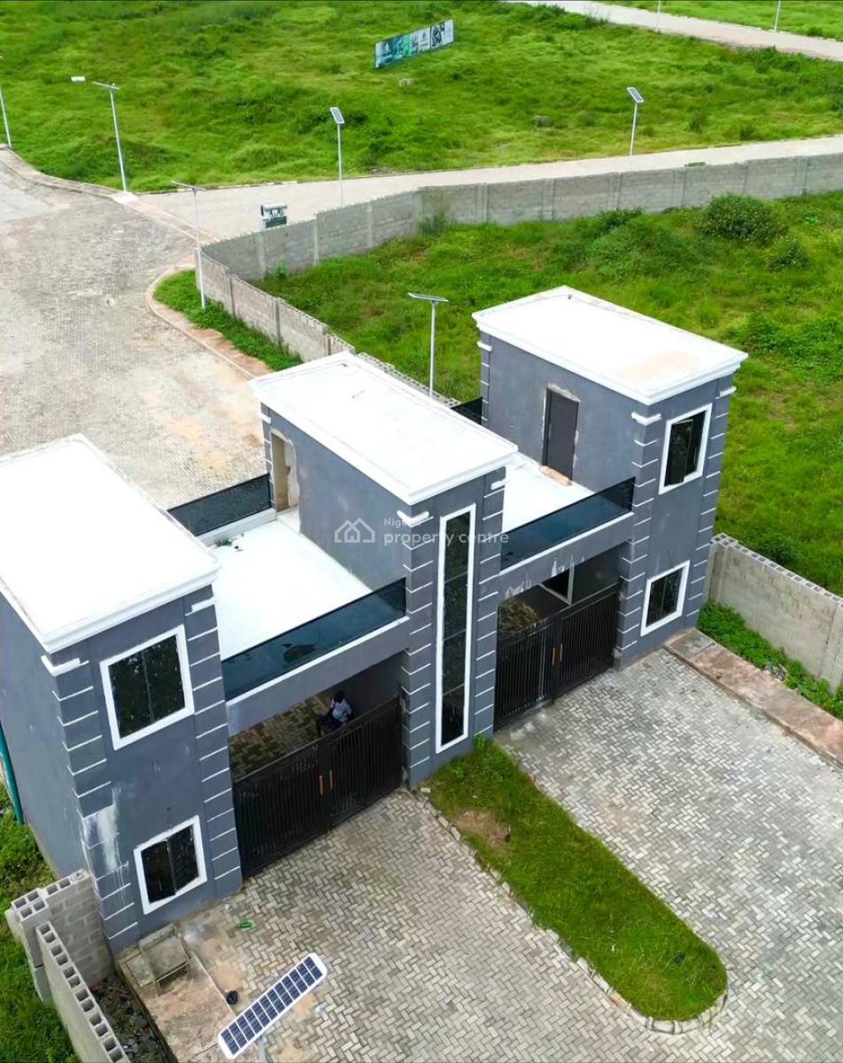 Premium Land, Omole Phase 2, Ikeja, Lagos, Residential Land for Sale