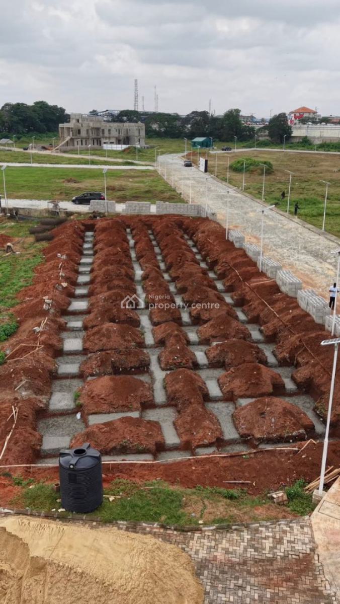 Premium Land, Omole Phase 2, Ikeja, Lagos, Residential Land for Sale
