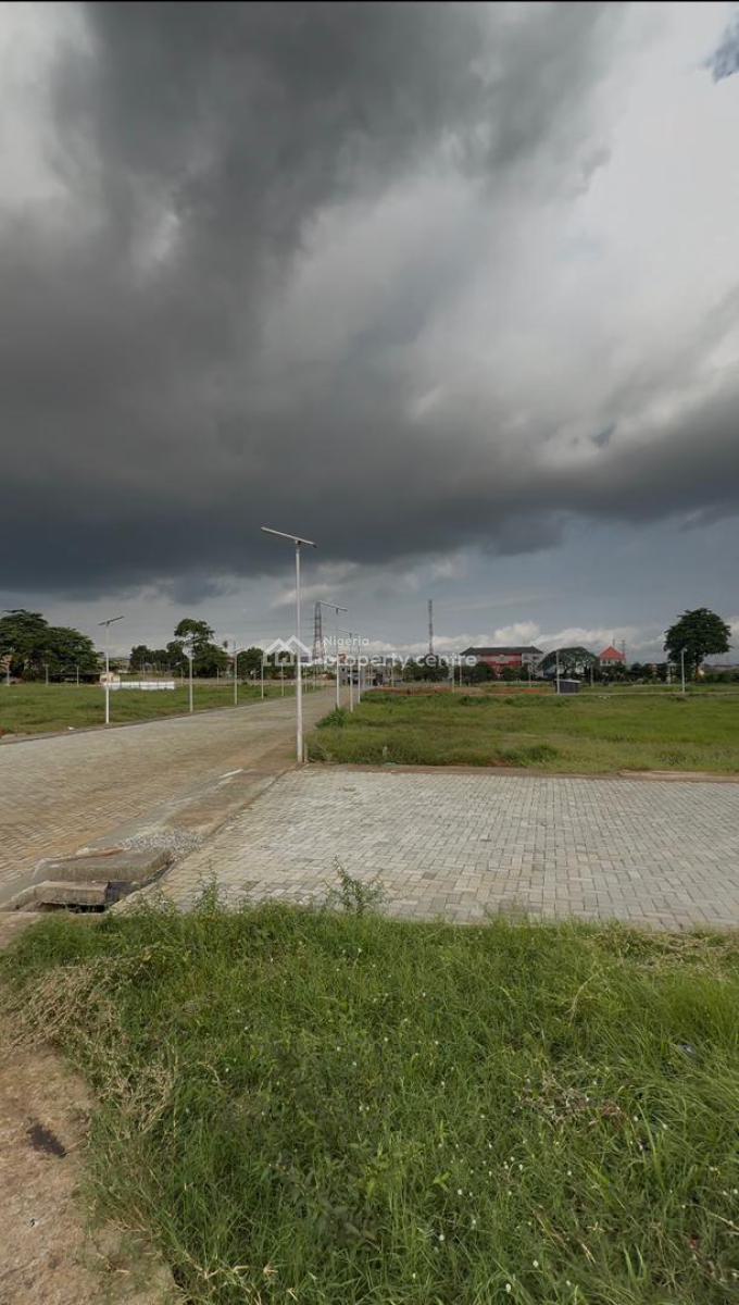Premium Land, Omole Phase 2, Ikeja, Lagos, Residential Land for Sale