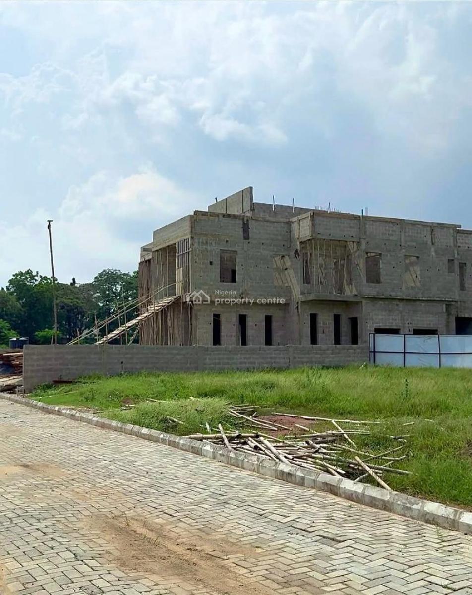 Premium Land, Omole Phase 2, Ikeja, Lagos, Residential Land for Sale