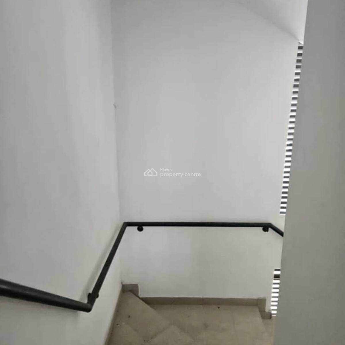 Newly Built Luxurious 3 Bedroom Apartment with Bq, Off Awolowo Way, Alausa, Ikeja, Lagos, Block of Flats for Sale