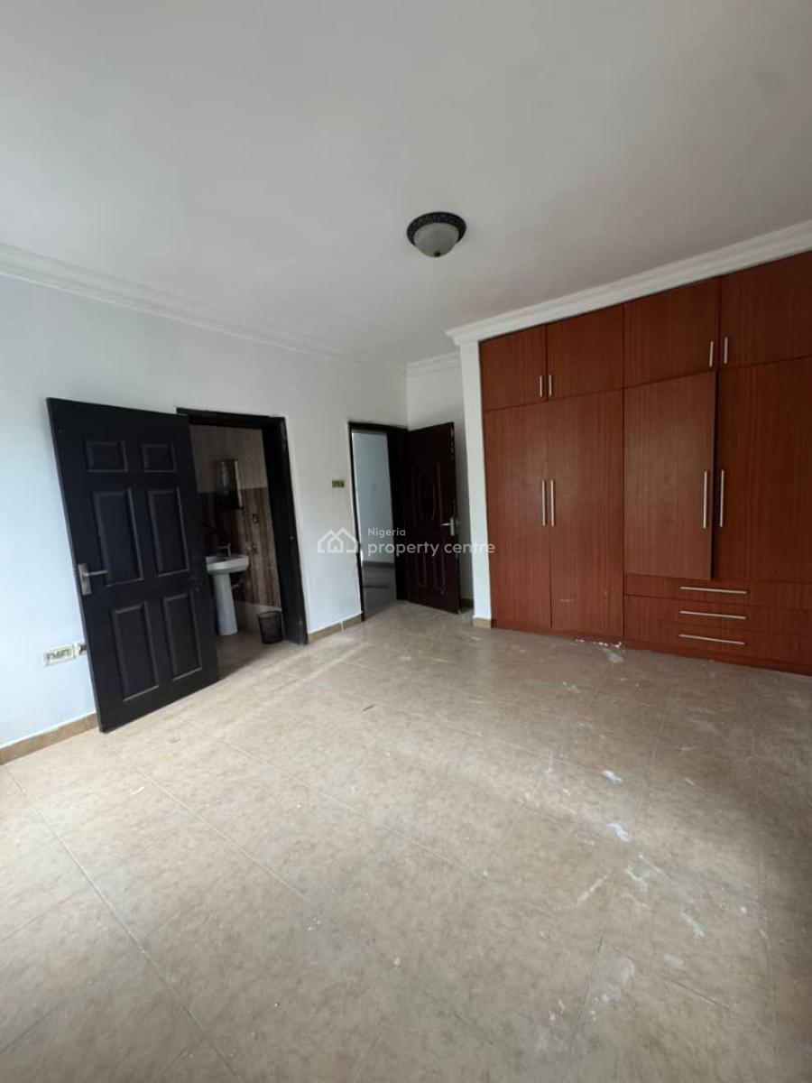 Massive 5 Bedroom Fully Detected Duplex, Ologolo Lekki, Ologolo, Lekki, Lagos, Flat / Apartment for Rent
