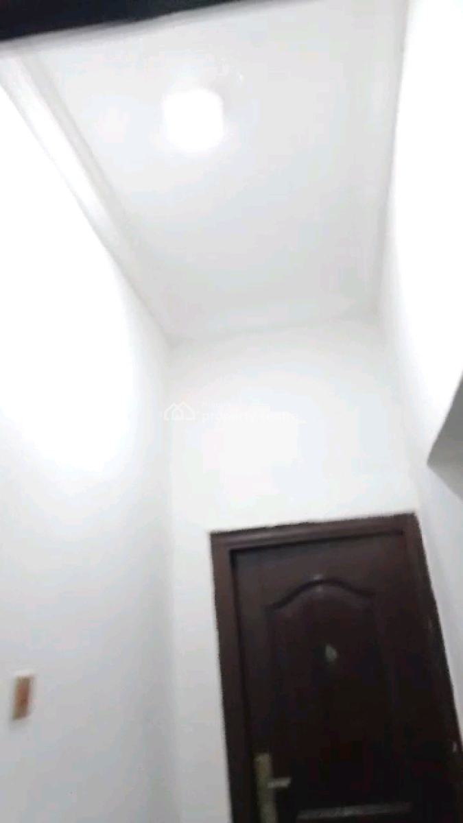 Standard and Executive 2 Bedroom Flat with, Kayfam Estate, Ogba, Ikeja, Lagos, Flat / Apartment for Rent