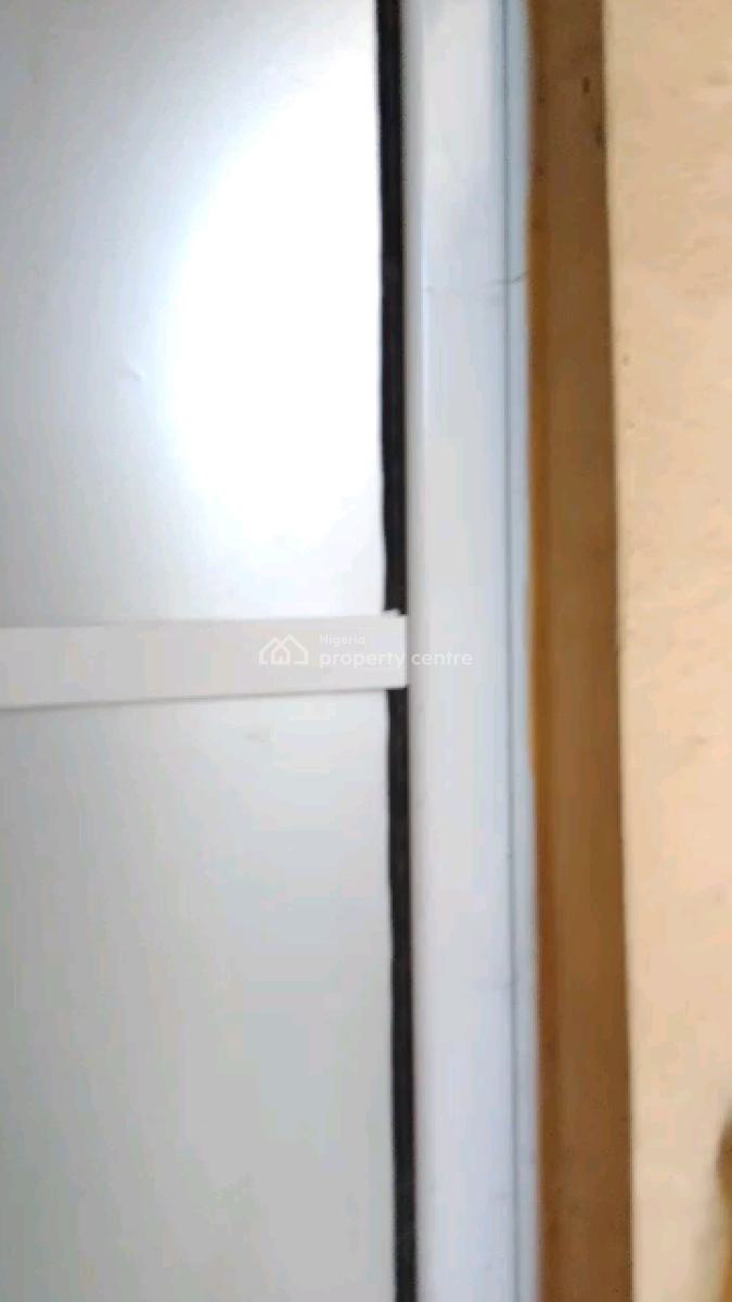 Standard and Executive 2 Bedroom Flat with, Kayfam Estate, Ogba, Ikeja, Lagos, Flat / Apartment for Rent