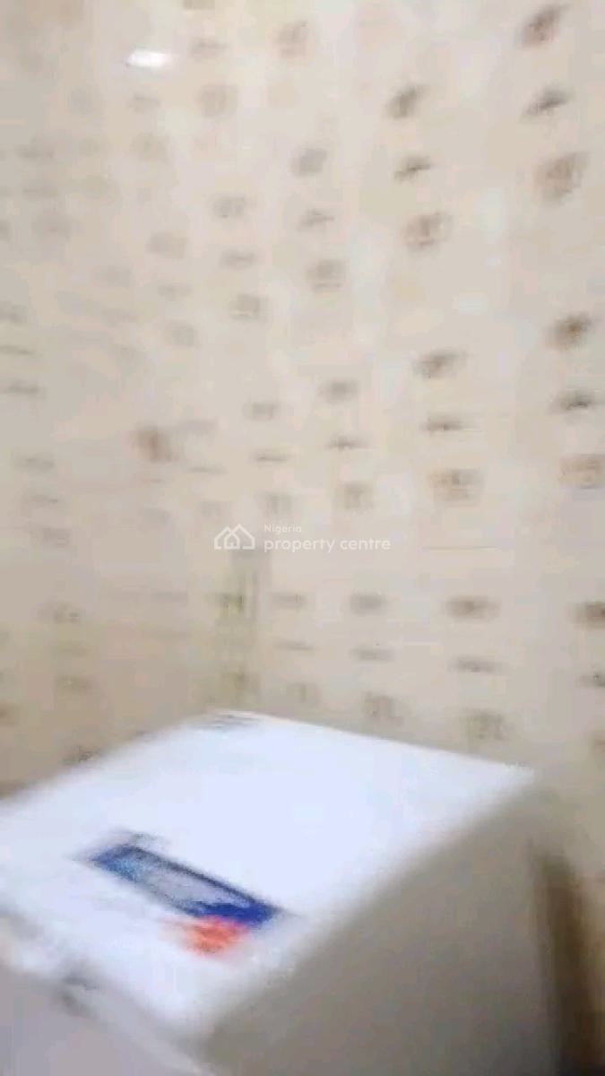 Standard and Executive 2 Bedroom Flat with, Kayfam Estate, Ogba, Ikeja, Lagos, Flat / Apartment for Rent