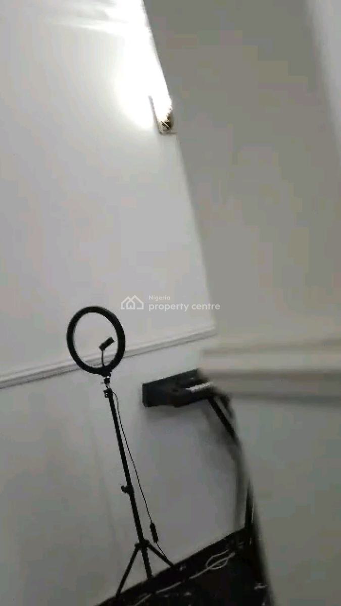 Standard and Executive 2 Bedroom Flat with, Kayfam Estate, Ogba, Ikeja, Lagos, Flat / Apartment for Rent